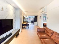 Blk 263 Serangoon Central Drive (Serangoon), HDB 3 Rooms #610417751